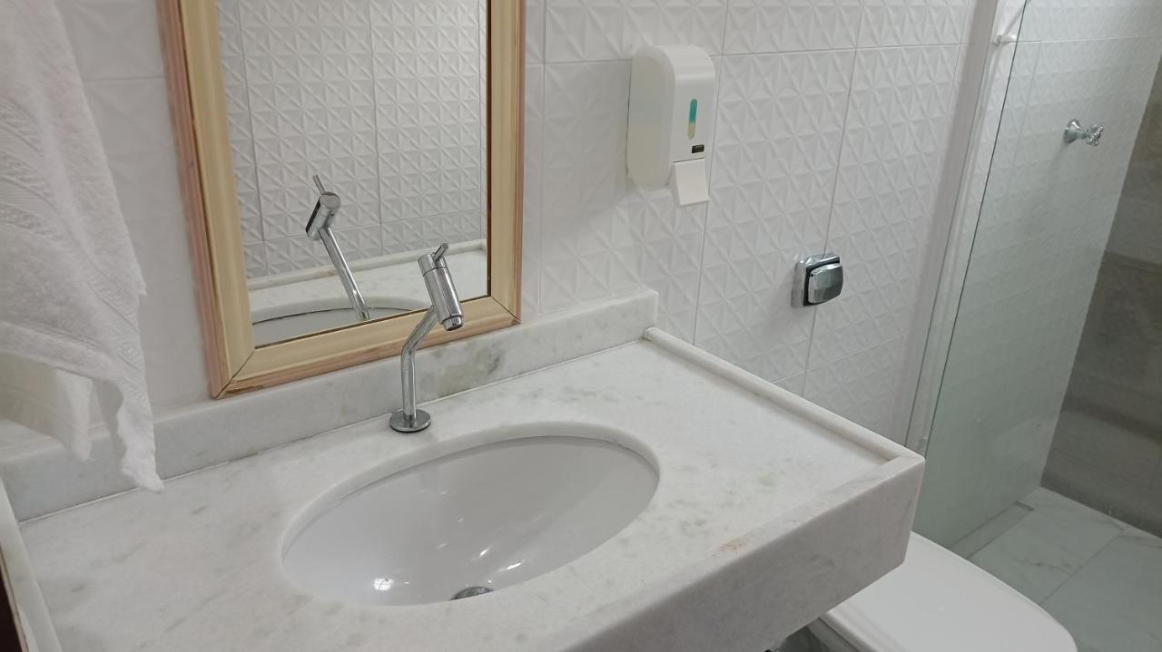 Casa Roxa Com Piscina Em Condominio 파라티 외부 사진