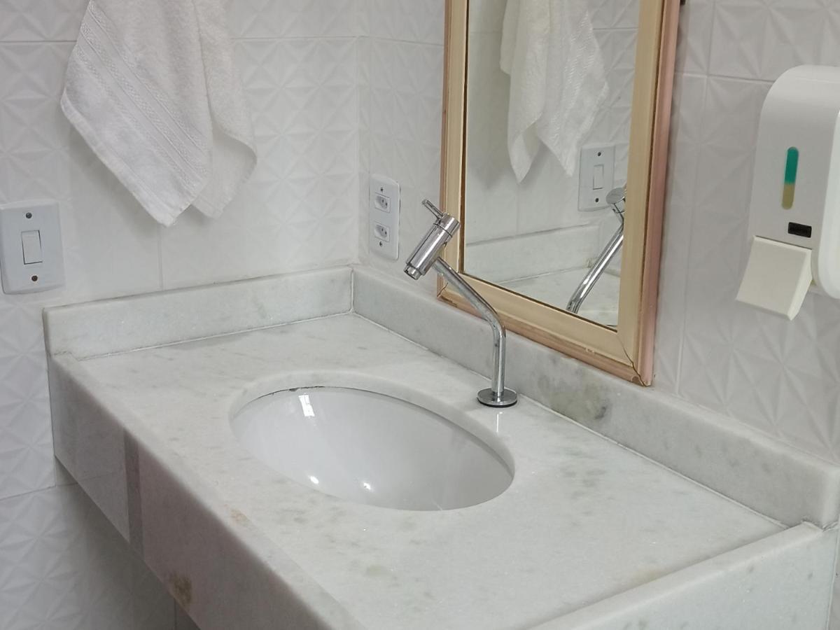 Casa Roxa Com Piscina Em Condominio 파라티 외부 사진